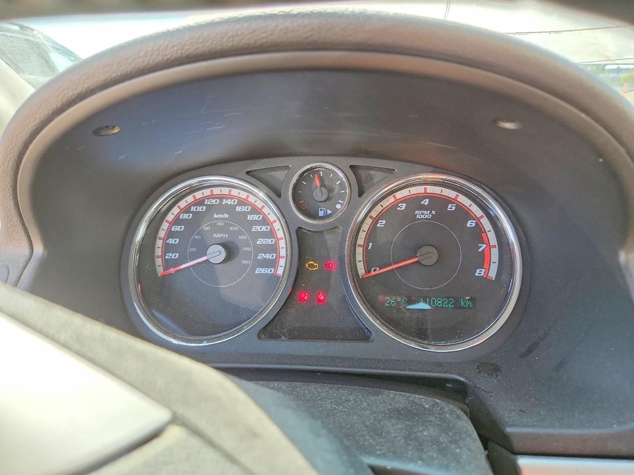 2007 CHEVROLET COBALT