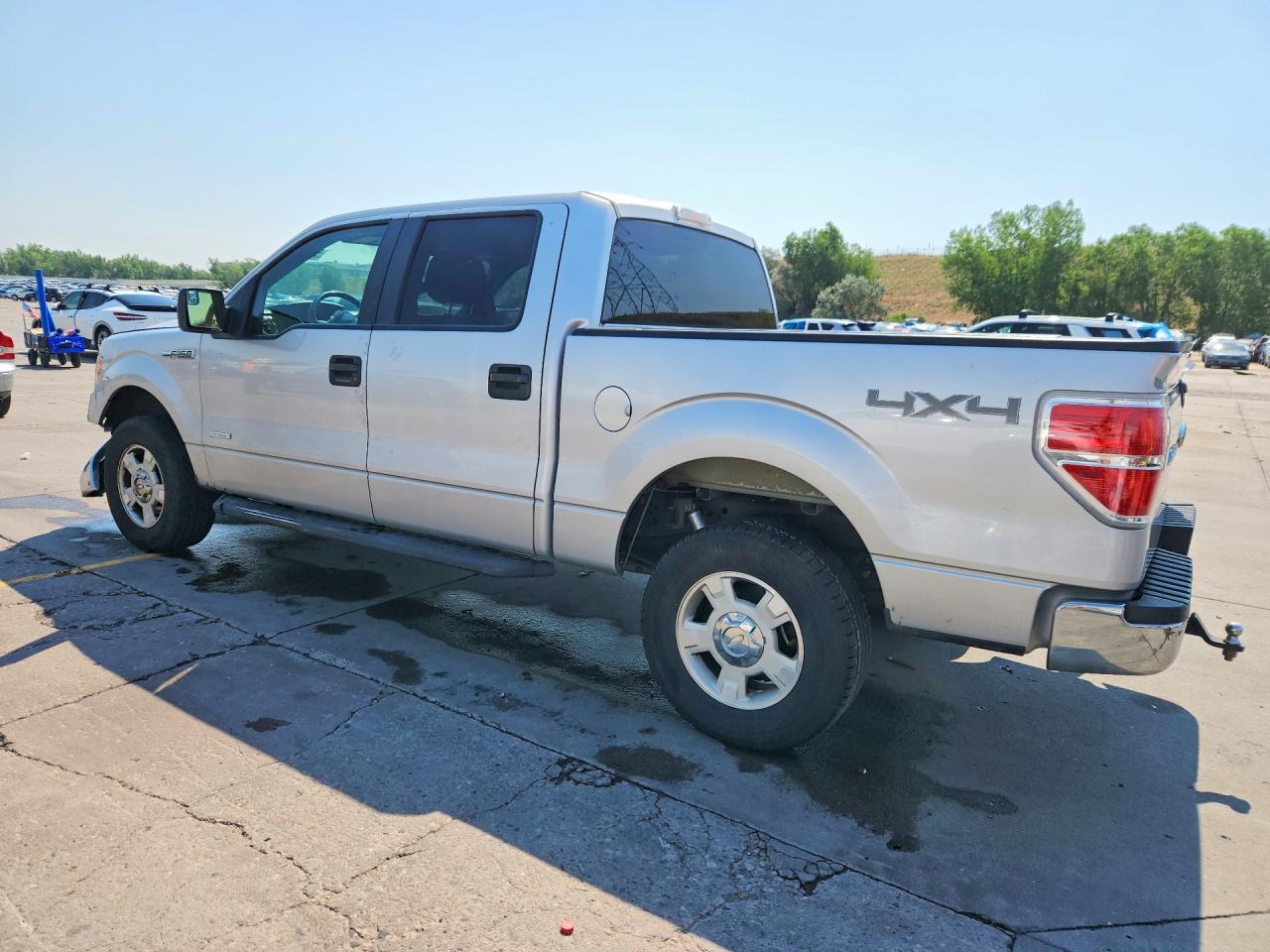 2013 FORD All Models