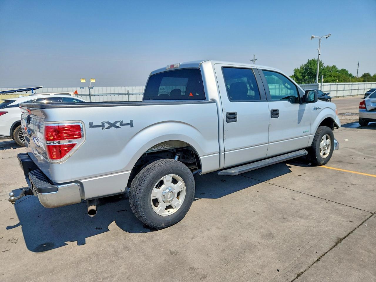 2013 FORD All Models