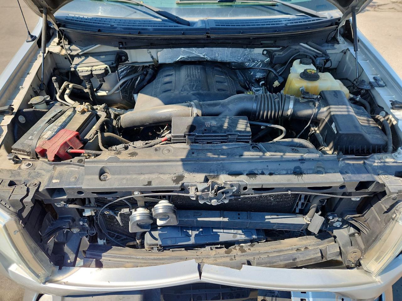 2013 FORD All Models