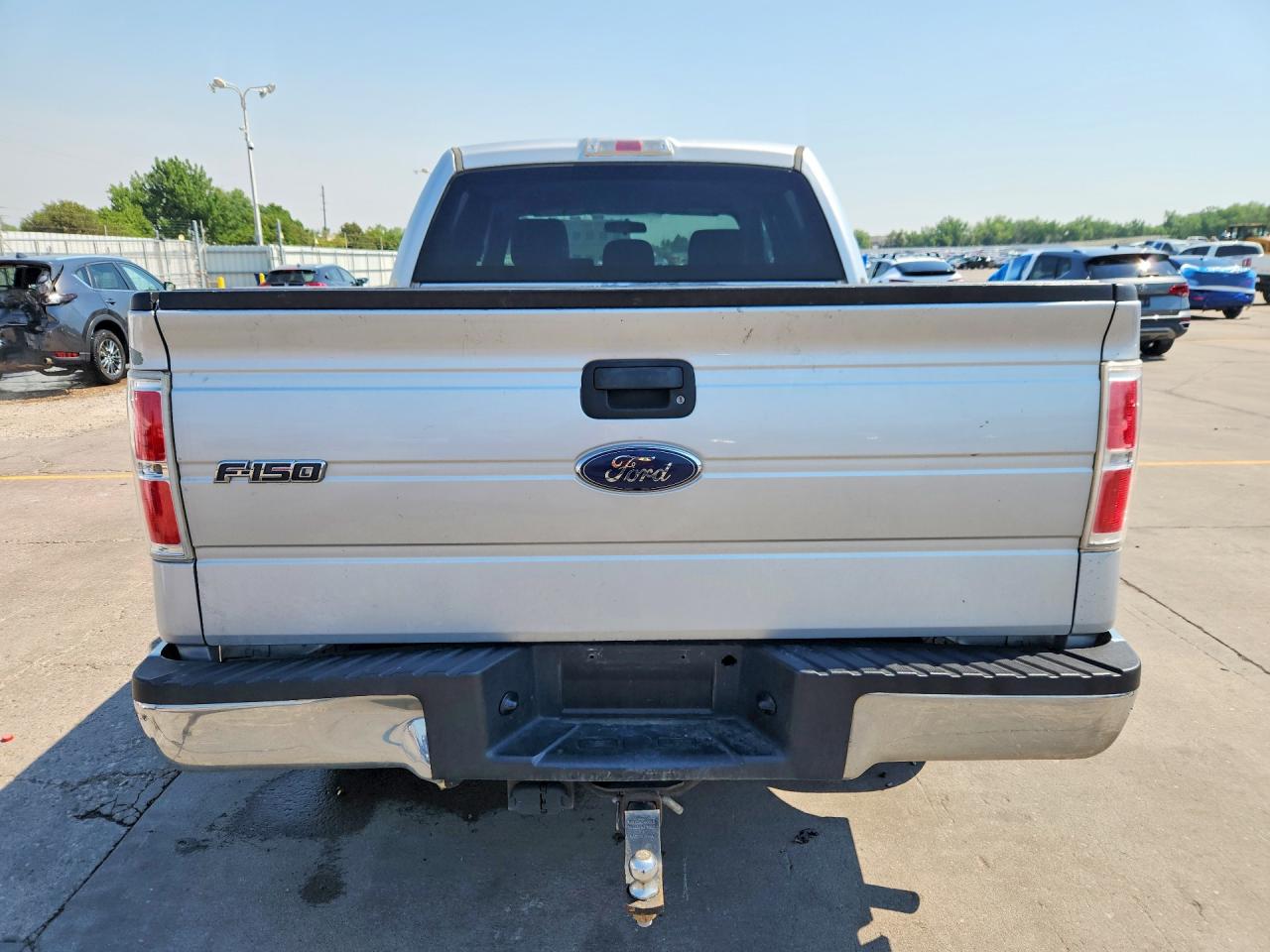 2013 FORD All Models