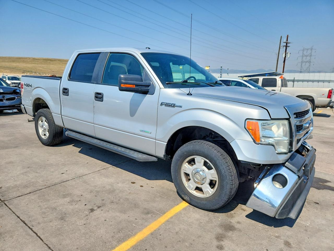 2013 FORD All Models