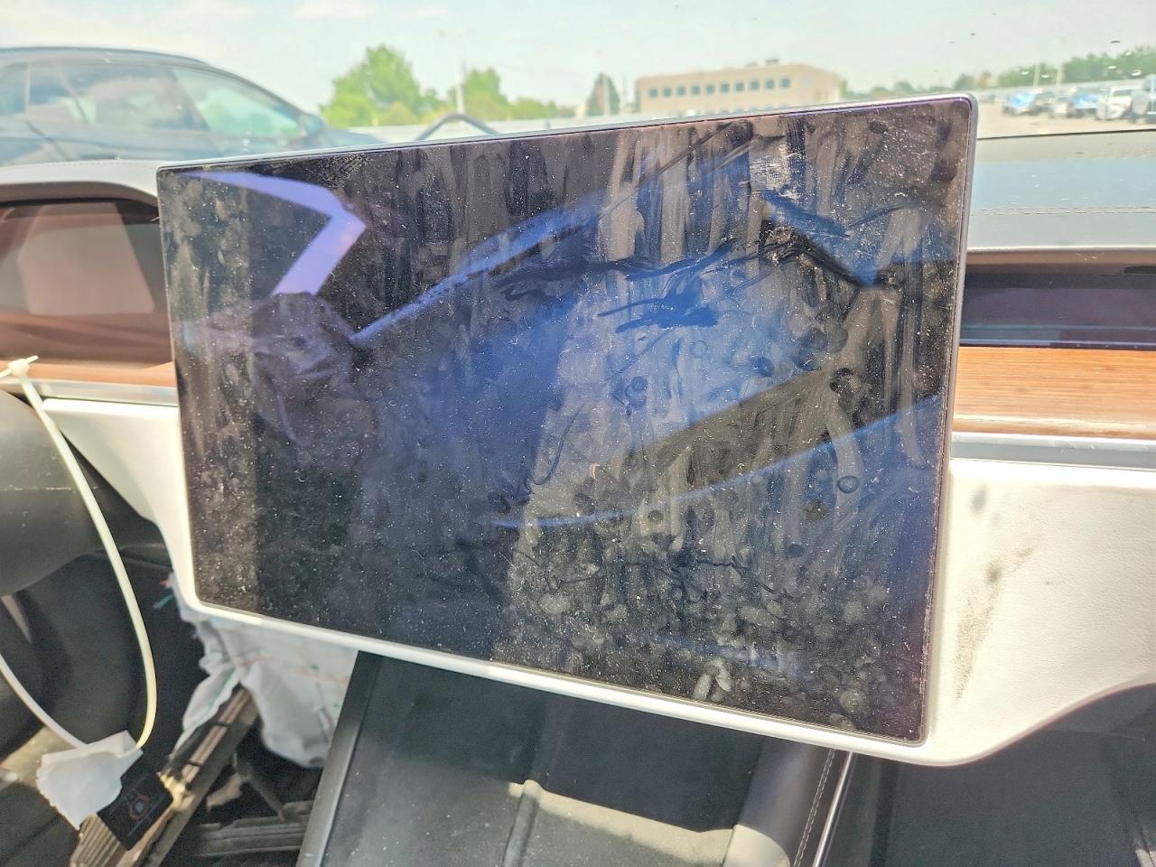 2022 TESLA MODEL S