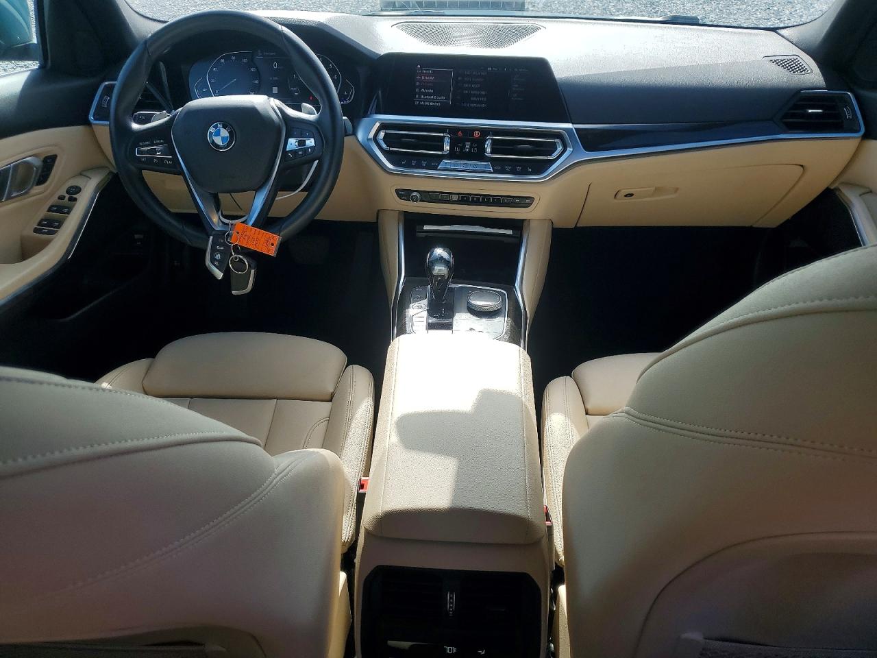 2021 BMW 3 SERIES
