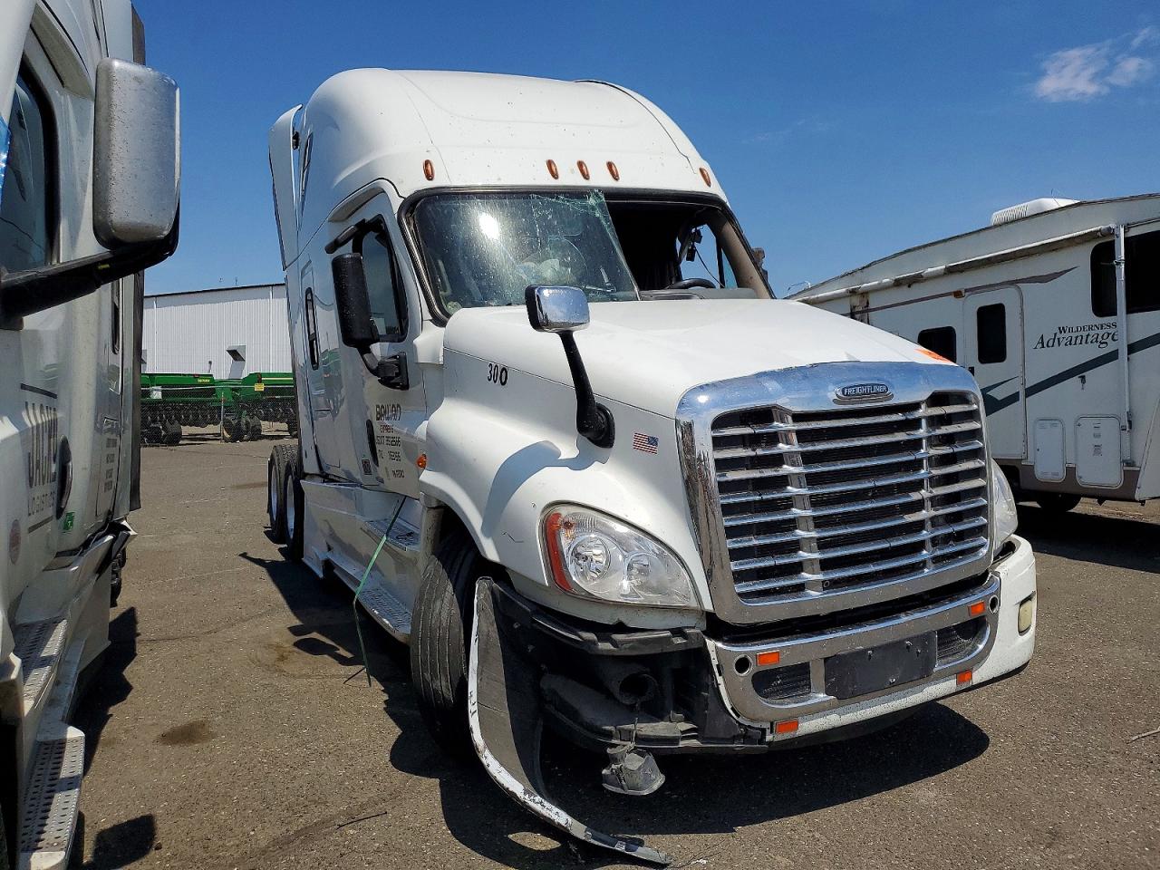 2016 FREIGHTLINER ALL OTHER