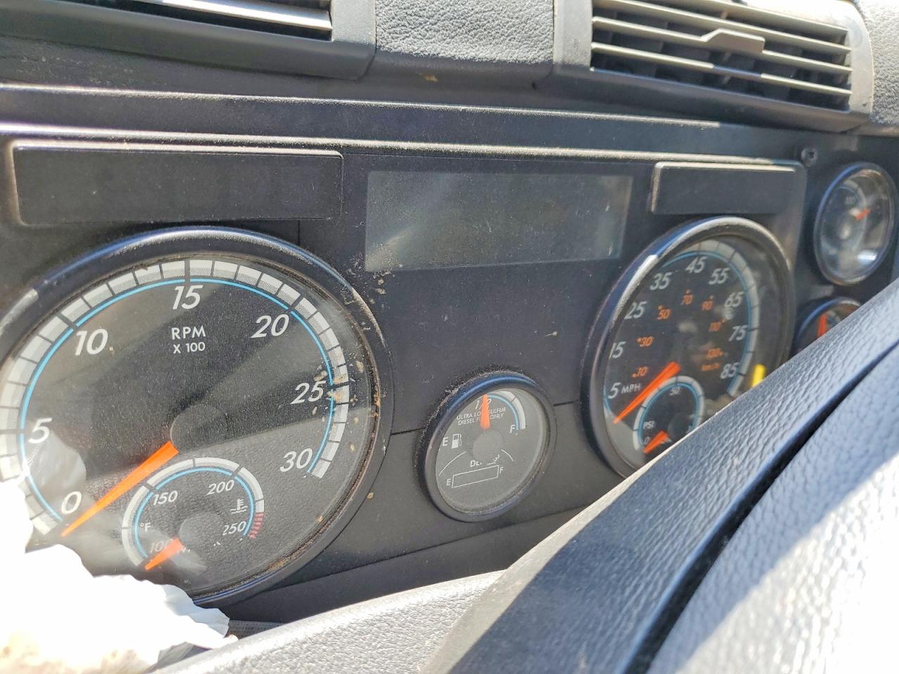 2016 FREIGHTLINER ALL OTHER