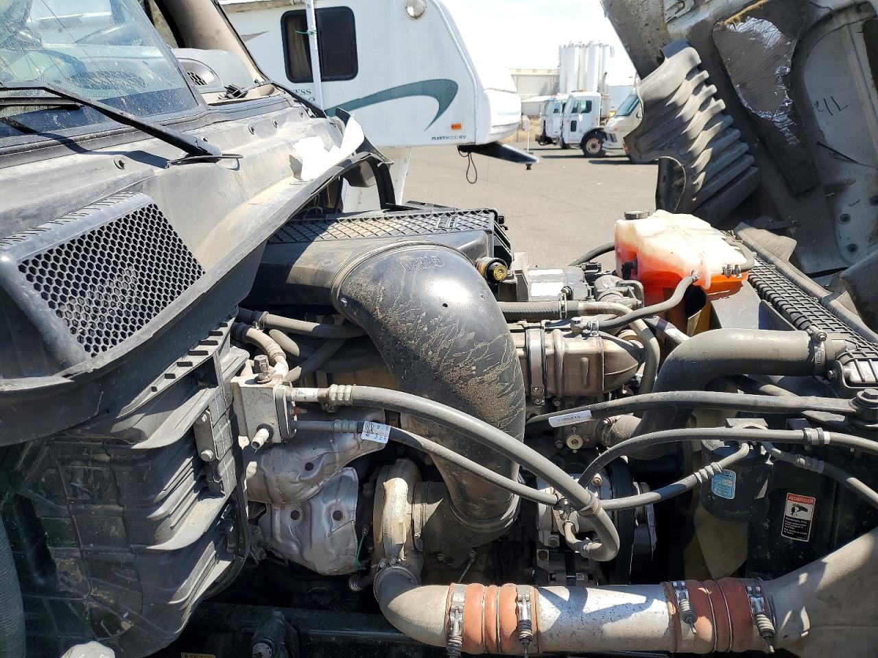 2016 FREIGHTLINER ALL OTHER
