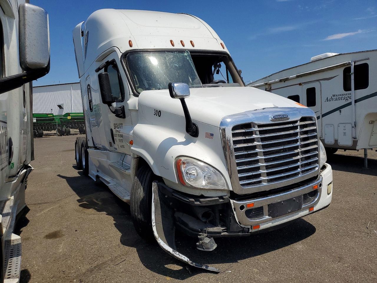 2016 FREIGHTLINER ALL OTHER