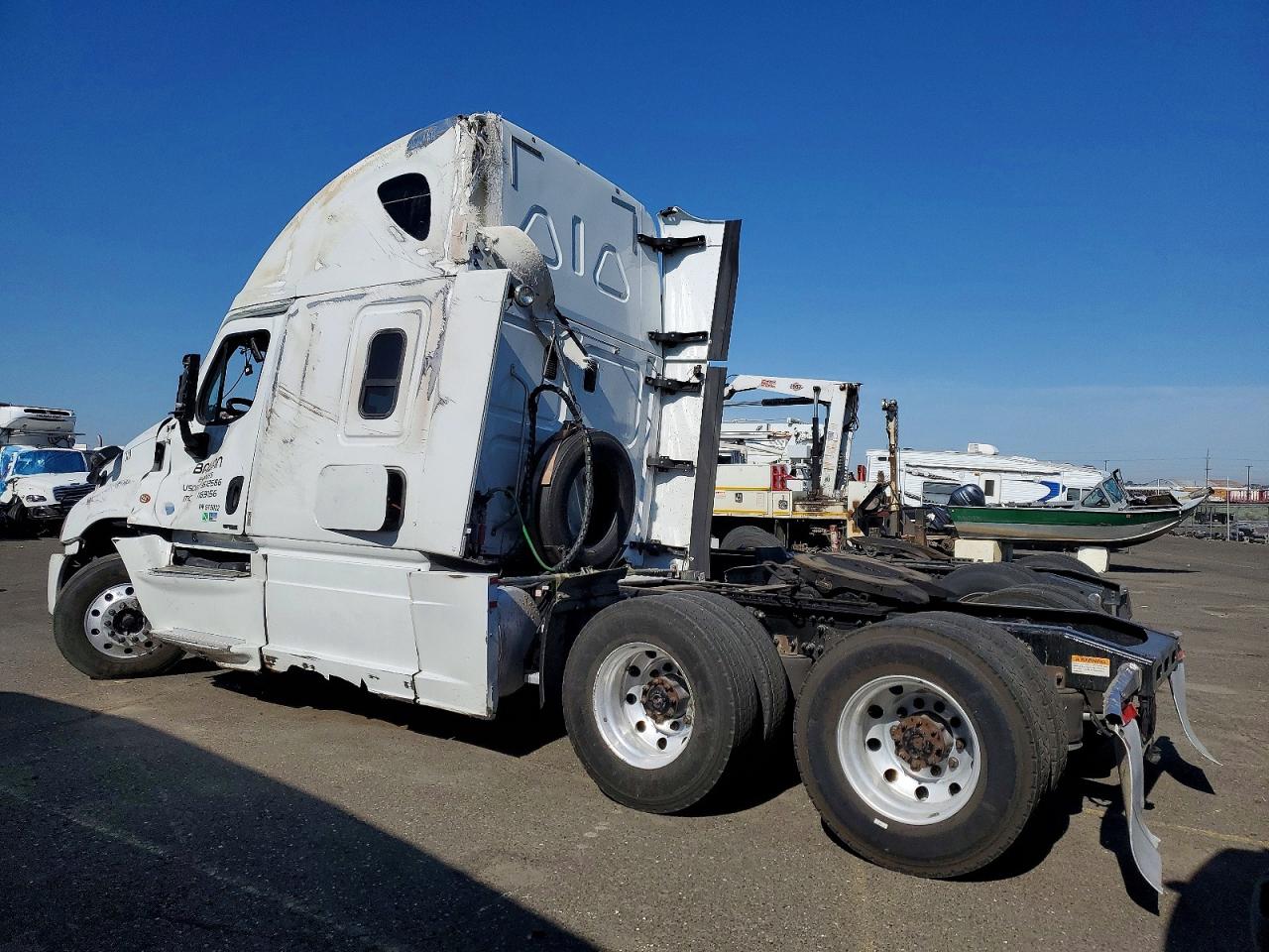 2016 FREIGHTLINER ALL OTHER
