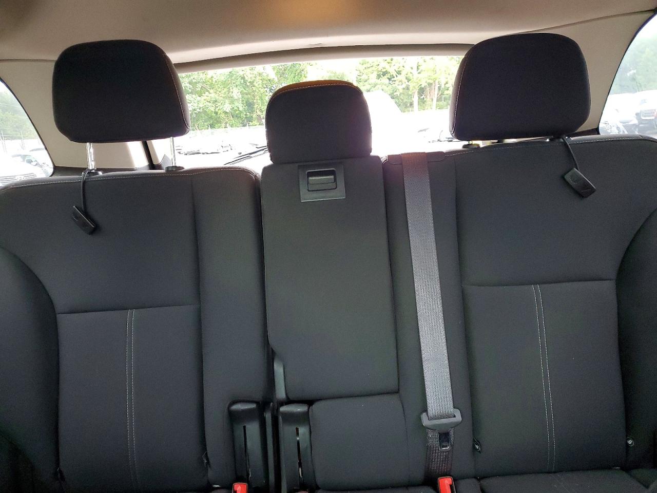 2013 FORD EDGE