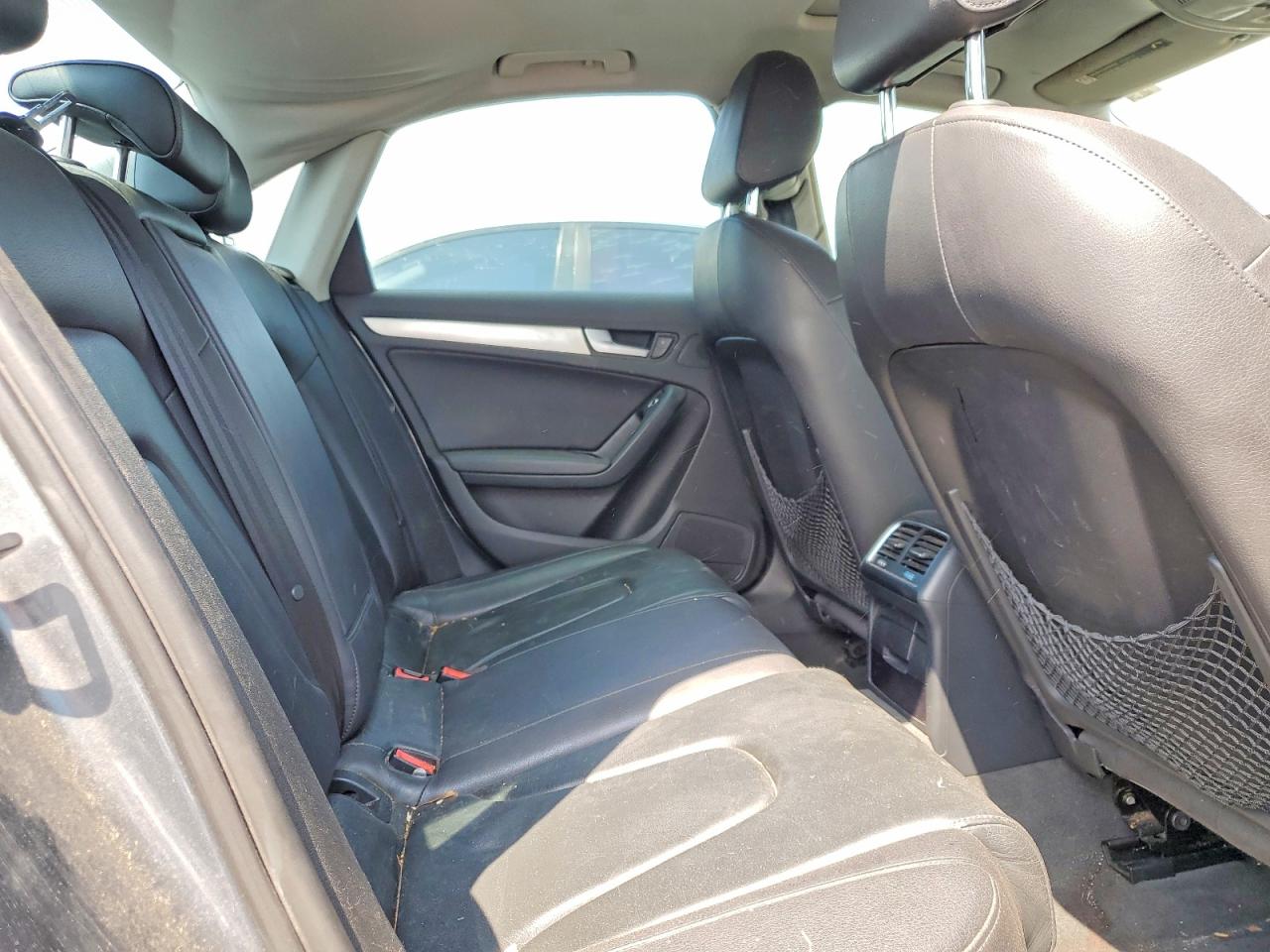 2015 AUDI A4