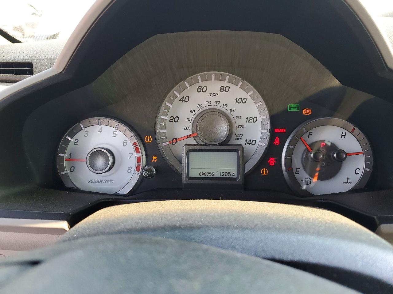 2014 HONDA PILOT
