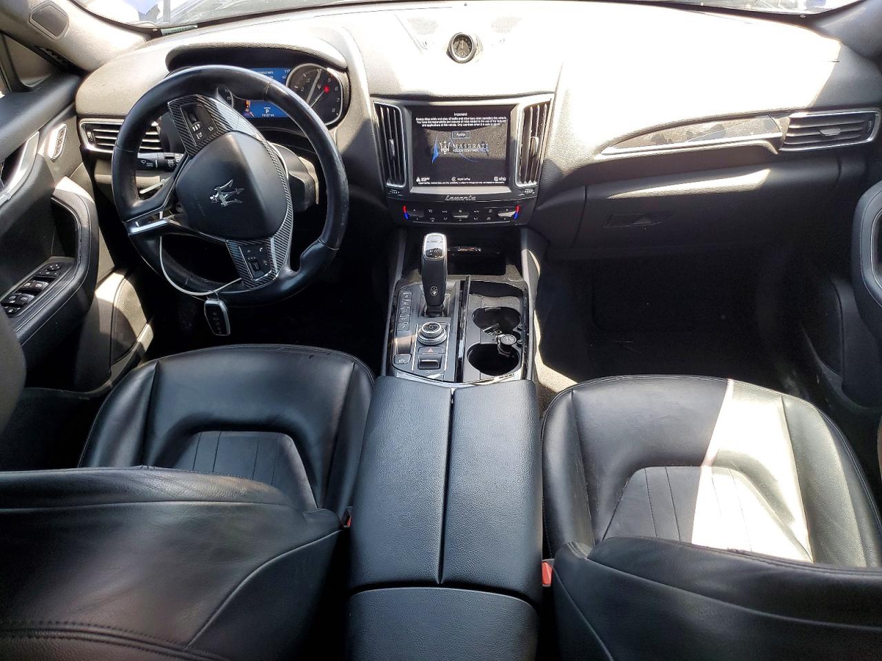 2019 MASERATI ALL OTHER