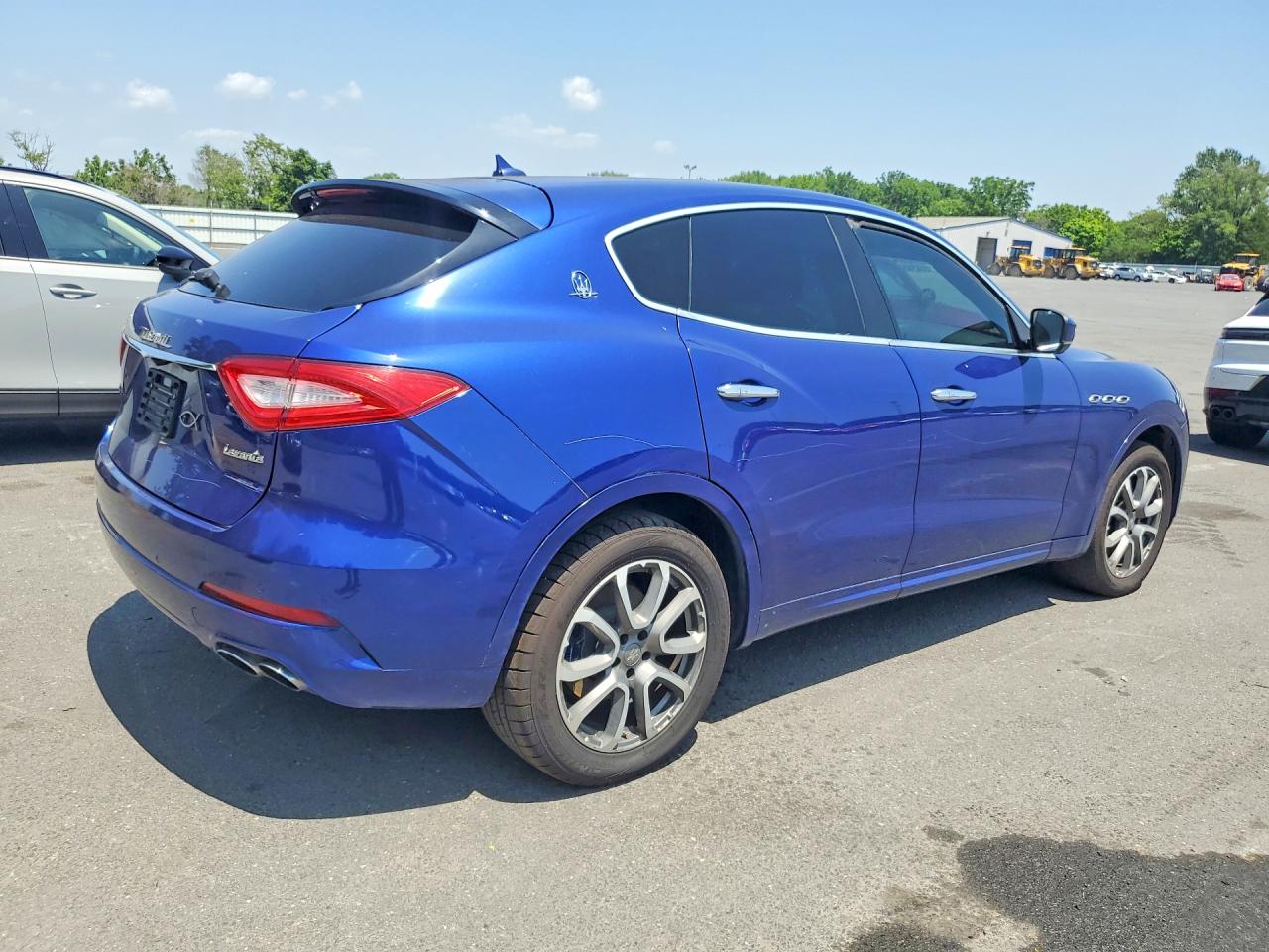 2019 MASERATI ALL OTHER