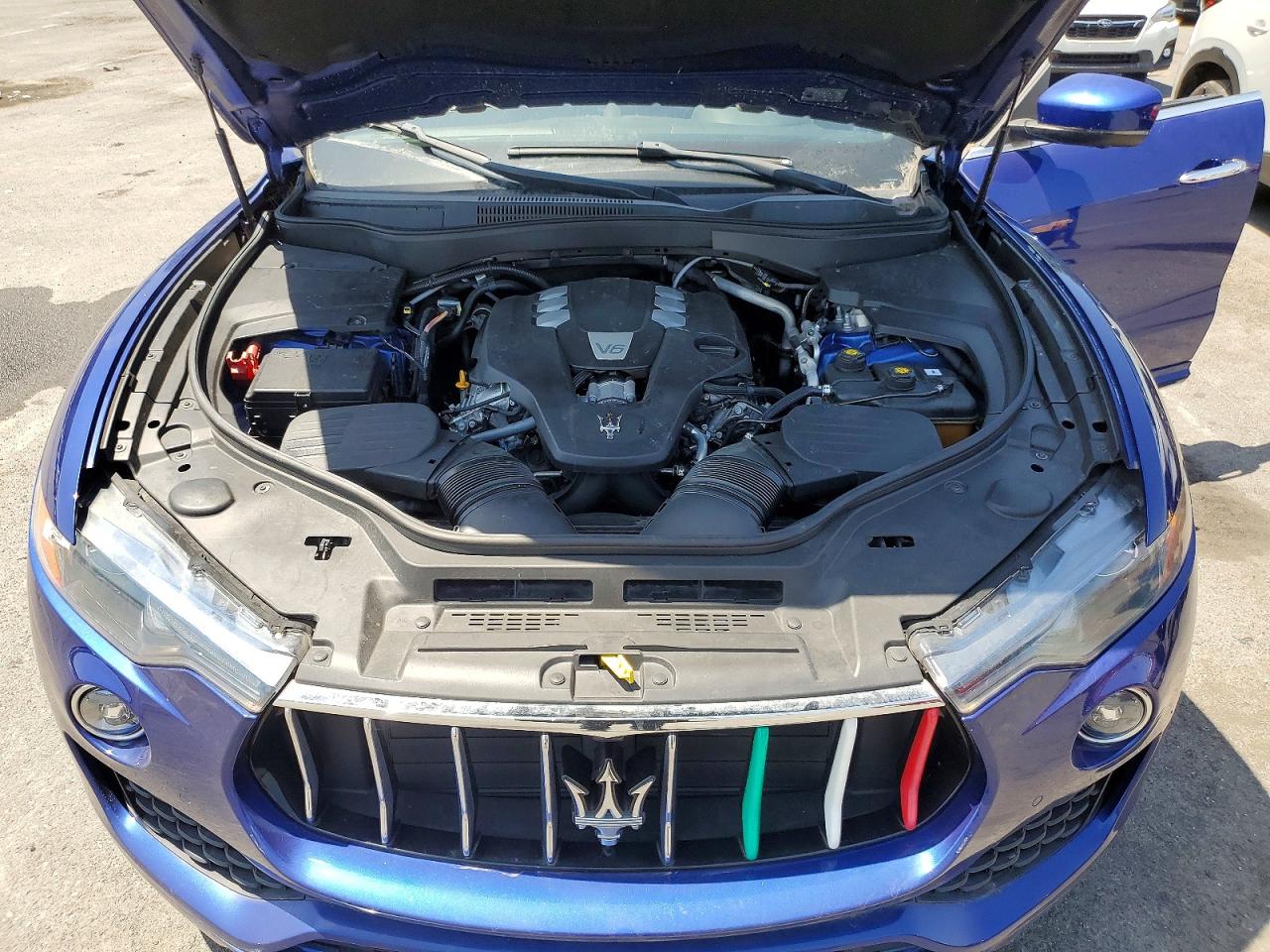 2019 MASERATI ALL OTHER
