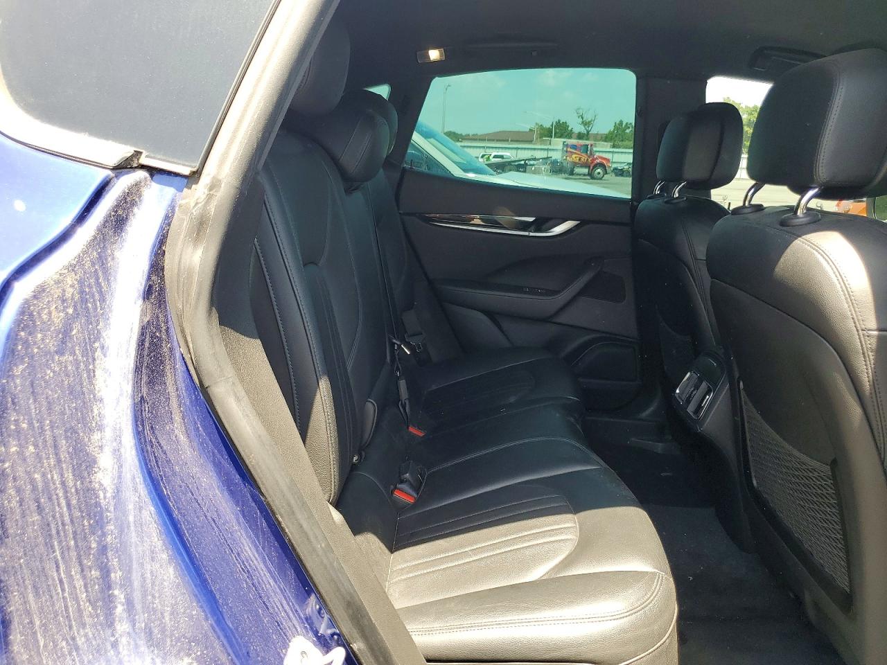 2019 MASERATI ALL OTHER