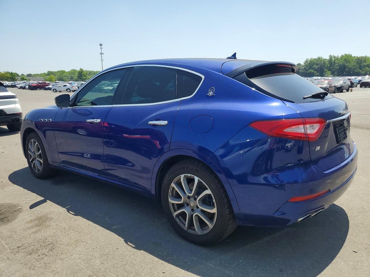 2019 MASERATI ALL OTHER