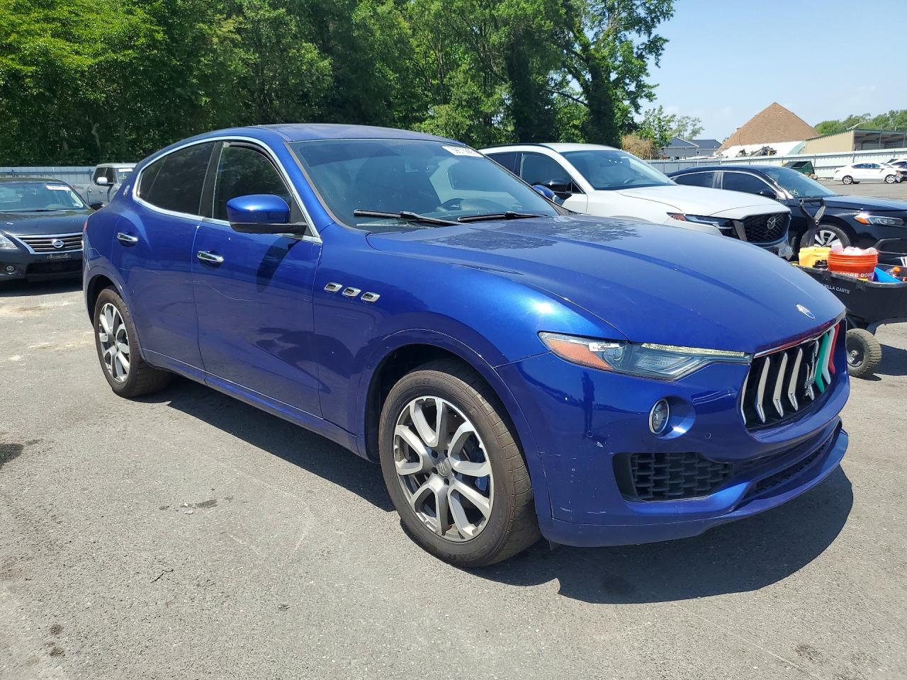 2019 MASERATI ALL OTHER