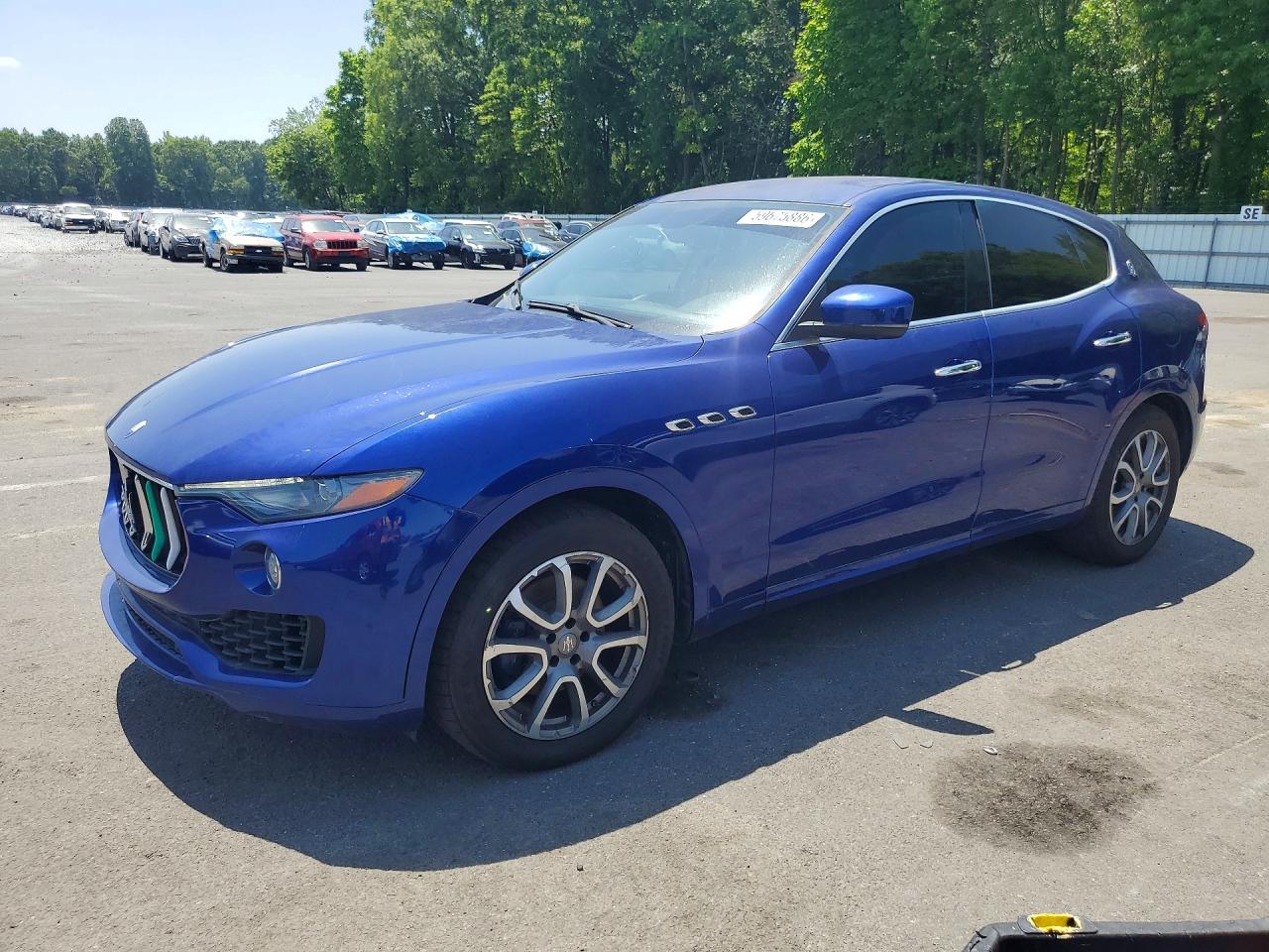 2019 MASERATI ALL OTHER