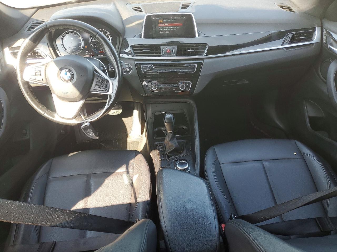 2018 BMW X1