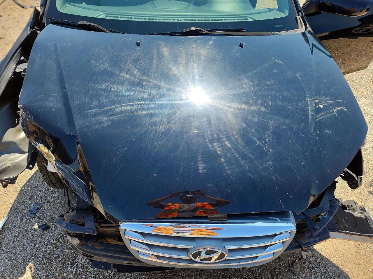 2010 HYUNDAI ELANTRA