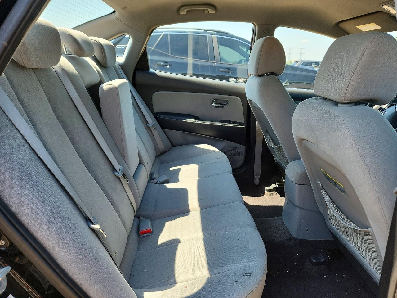 2010 HYUNDAI ELANTRA