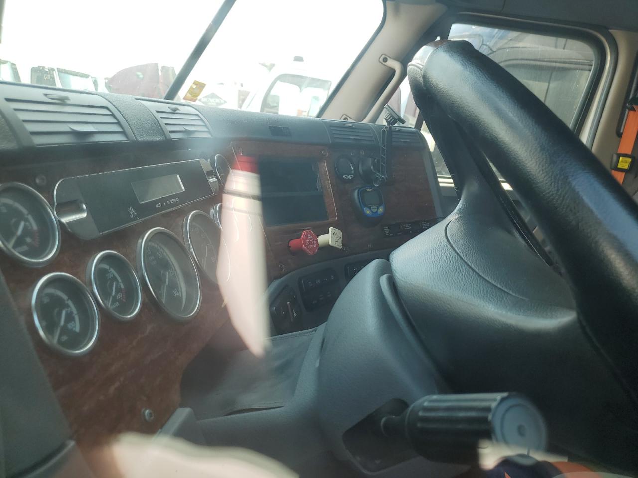 2013 FREIGHTLINER ALL OTHER