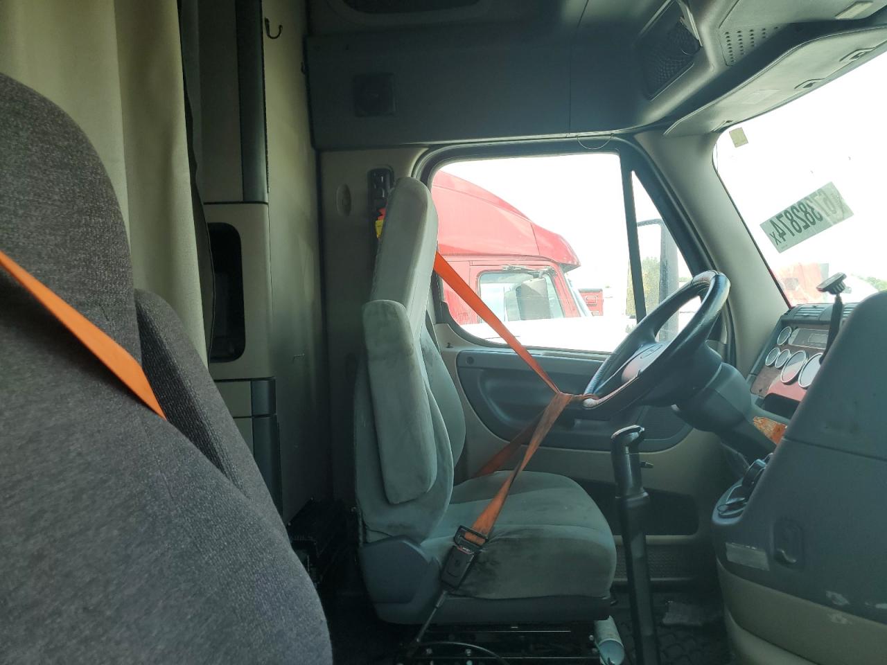 2013 FREIGHTLINER ALL OTHER