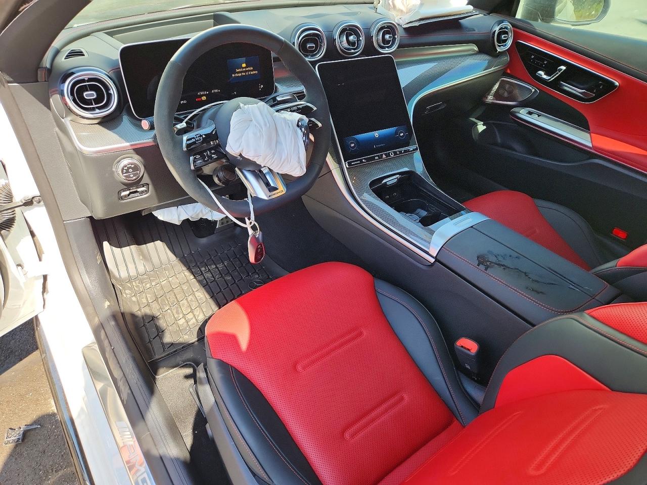 2026 MERCEDES-BENZ ALL OTHER