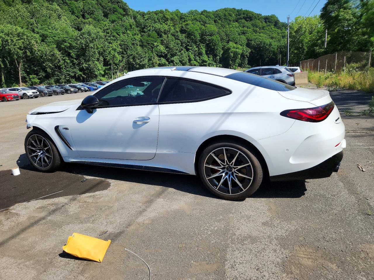 2026 MERCEDES-BENZ ALL OTHER