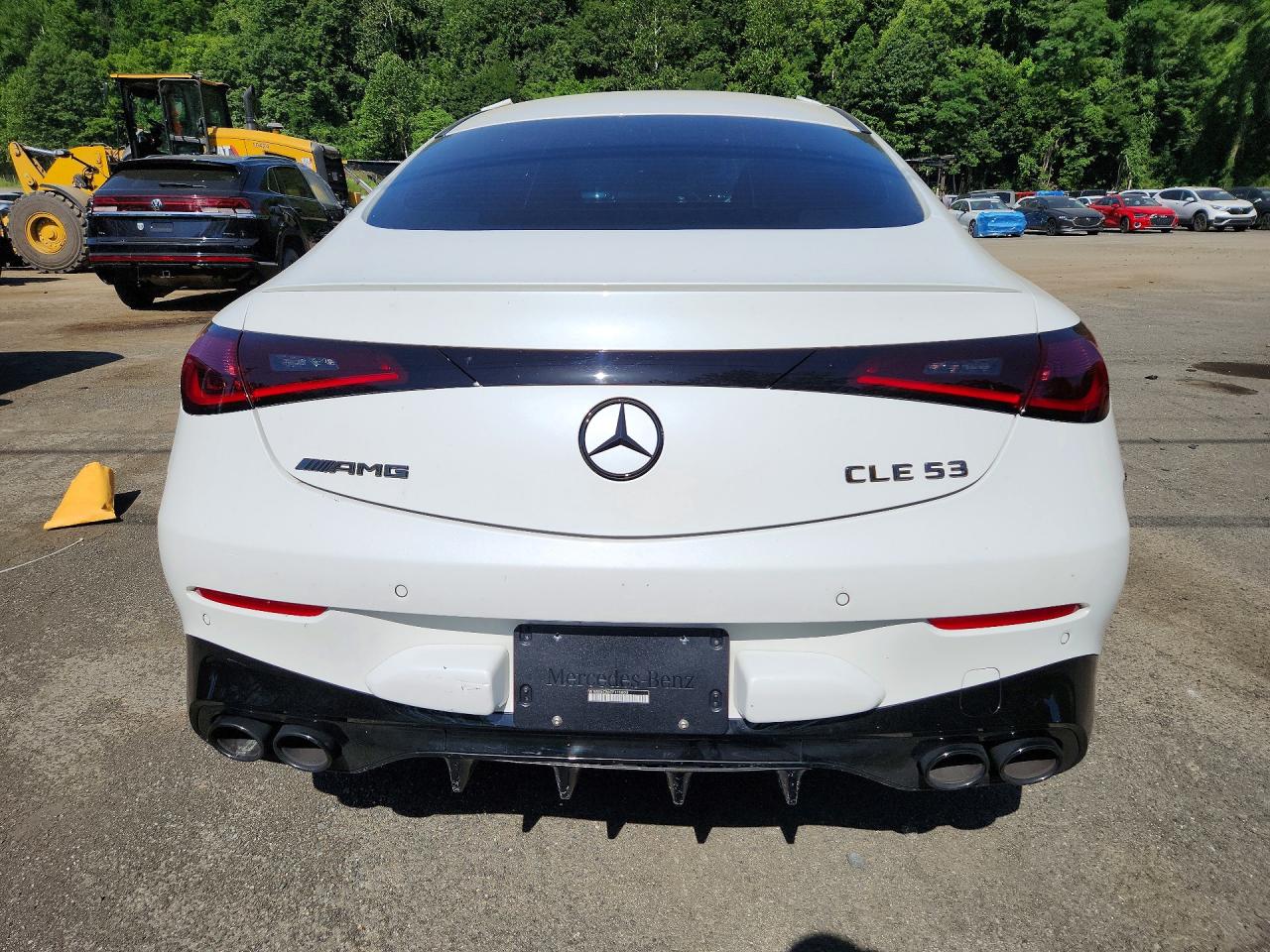 2026 MERCEDES-BENZ ALL OTHER