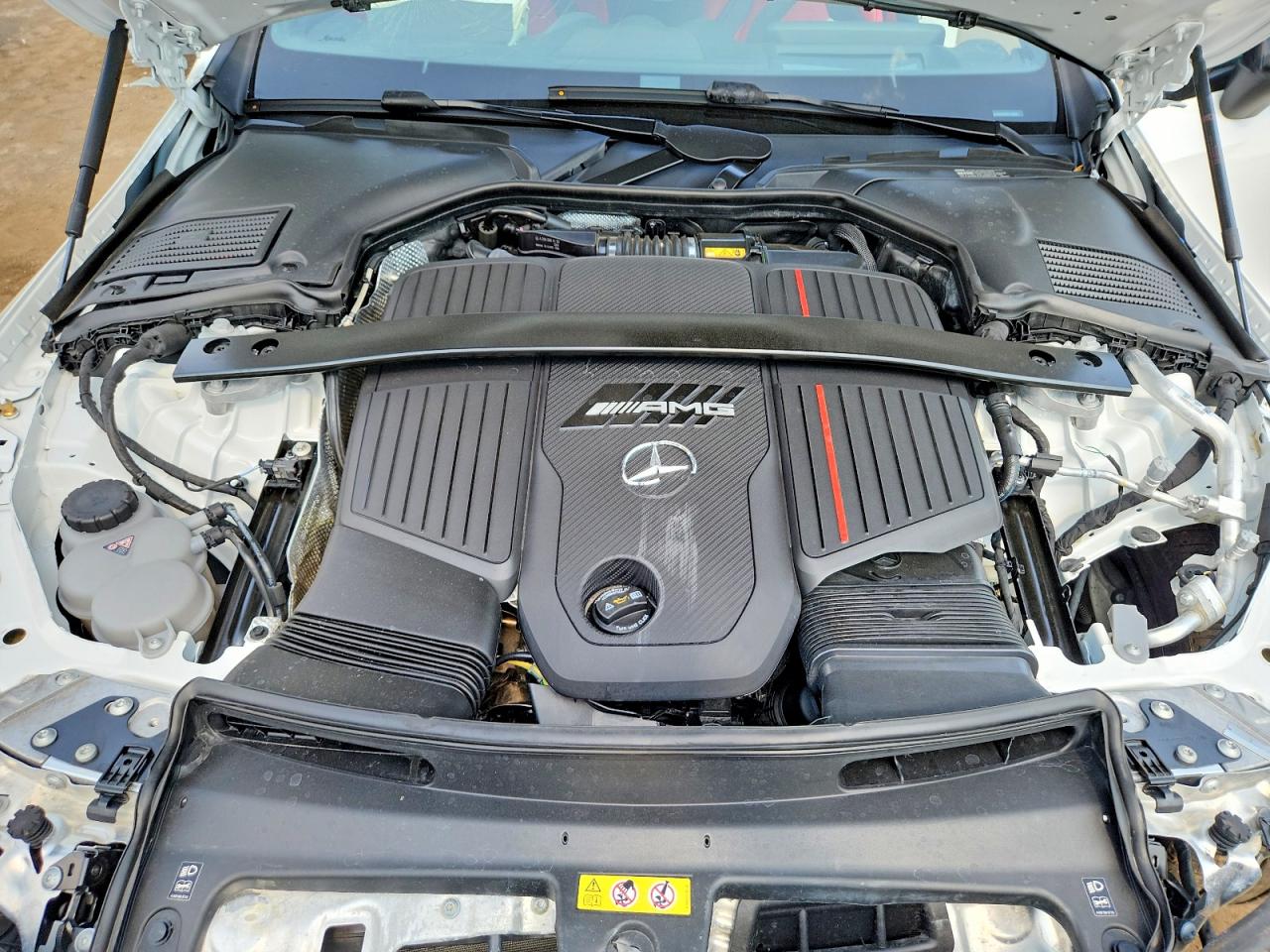 2026 MERCEDES-BENZ ALL OTHER