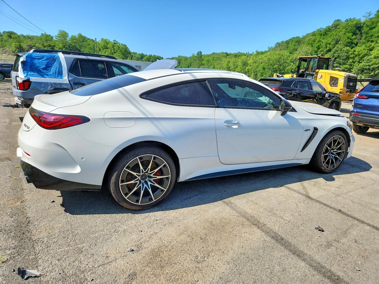 2026 MERCEDES-BENZ ALL OTHER