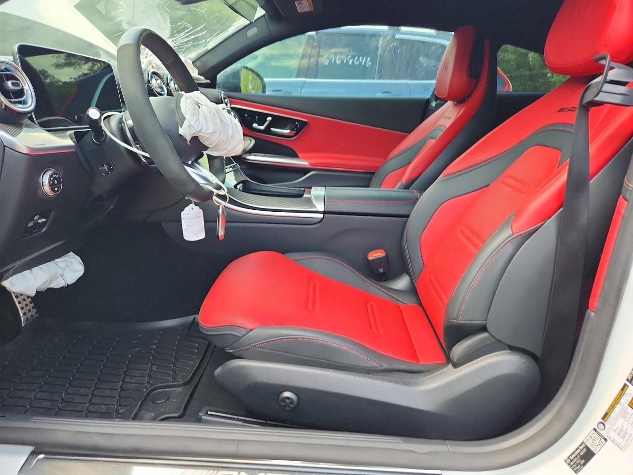 2026 MERCEDES-BENZ ALL OTHER