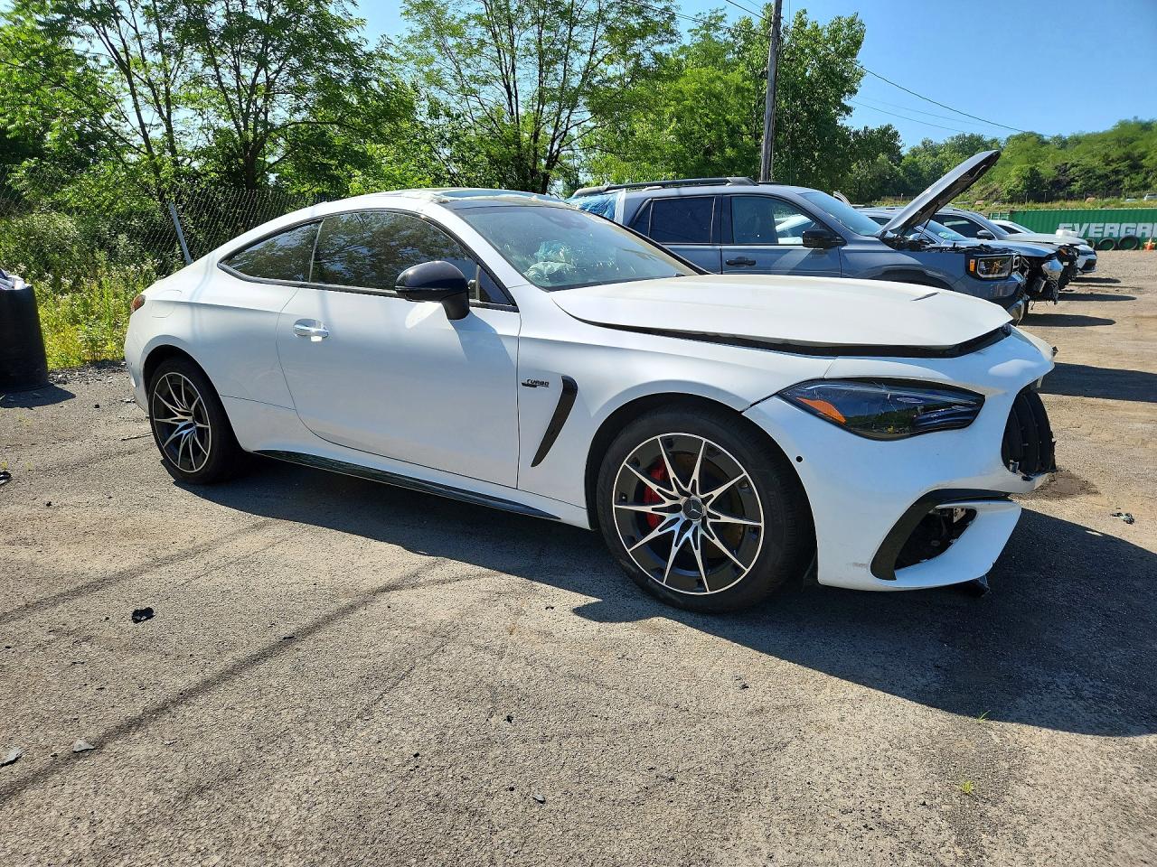 2026 MERCEDES-BENZ ALL OTHER