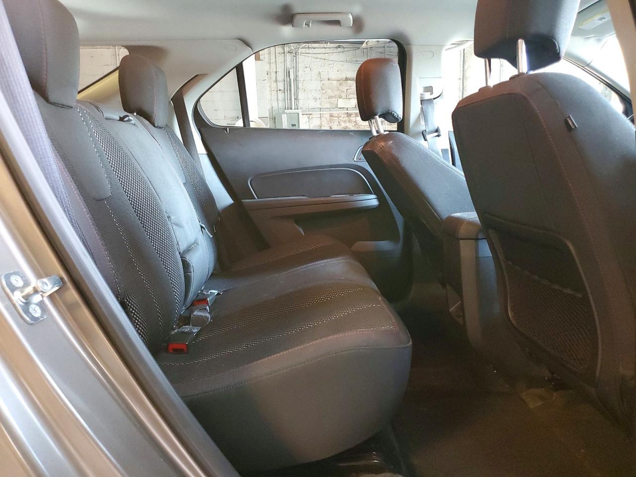 2012 CHEVROLET EQUINOX