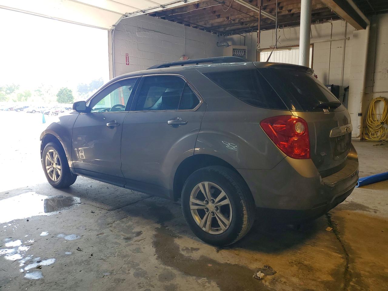 2012 CHEVROLET EQUINOX