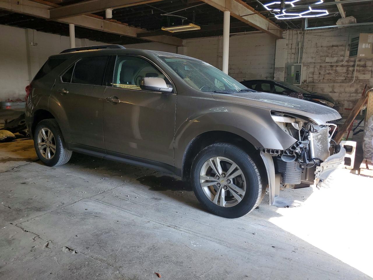 2012 CHEVROLET EQUINOX