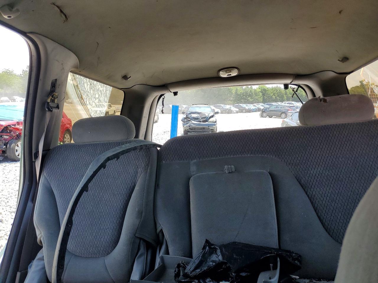 1997 FORD EXPEDITION