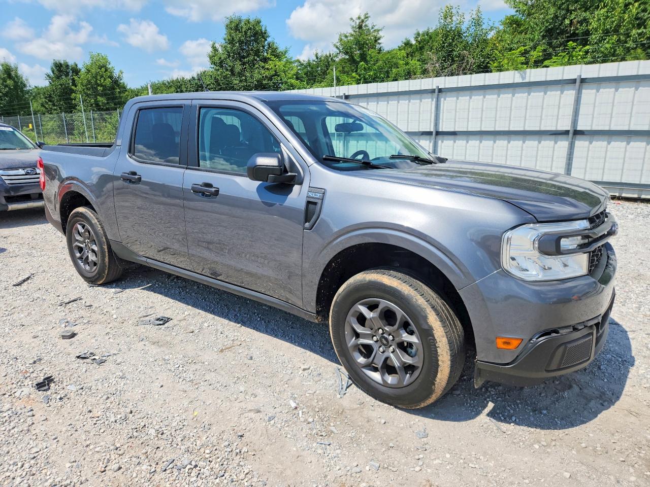 2024 FORD MAVERICK
