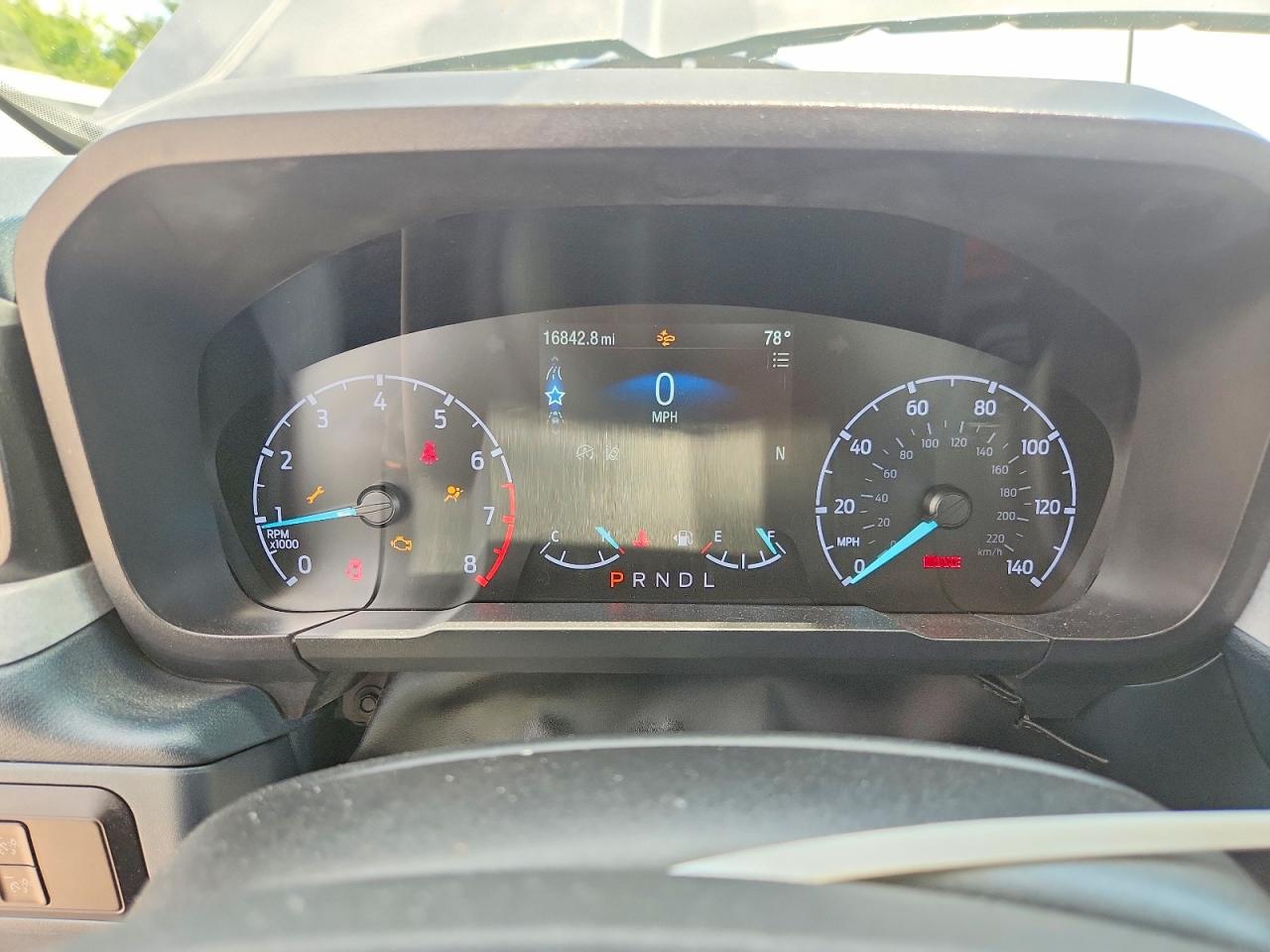 2024 FORD MAVERICK
