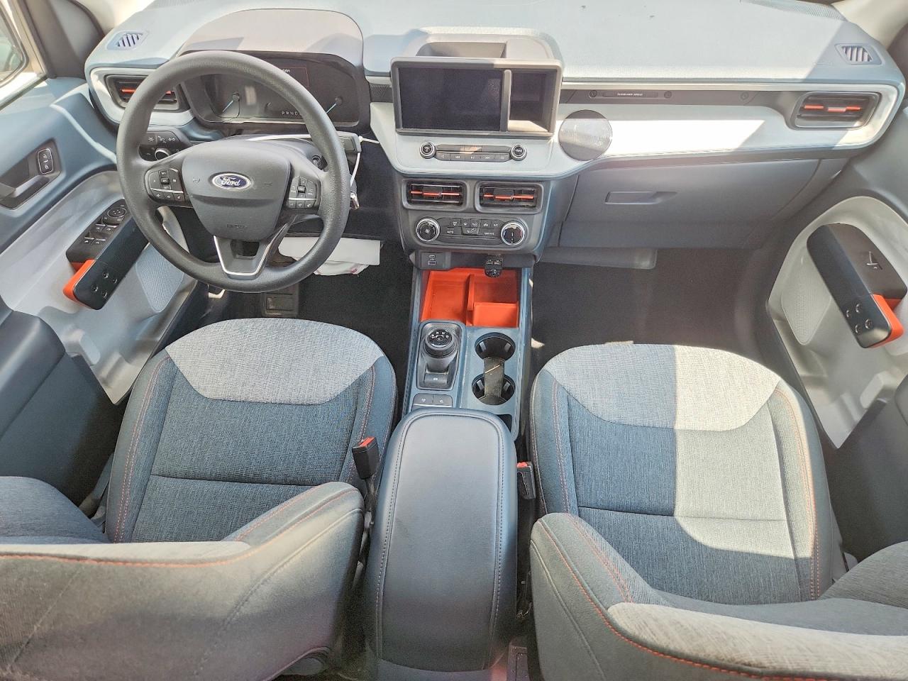 2024 FORD MAVERICK