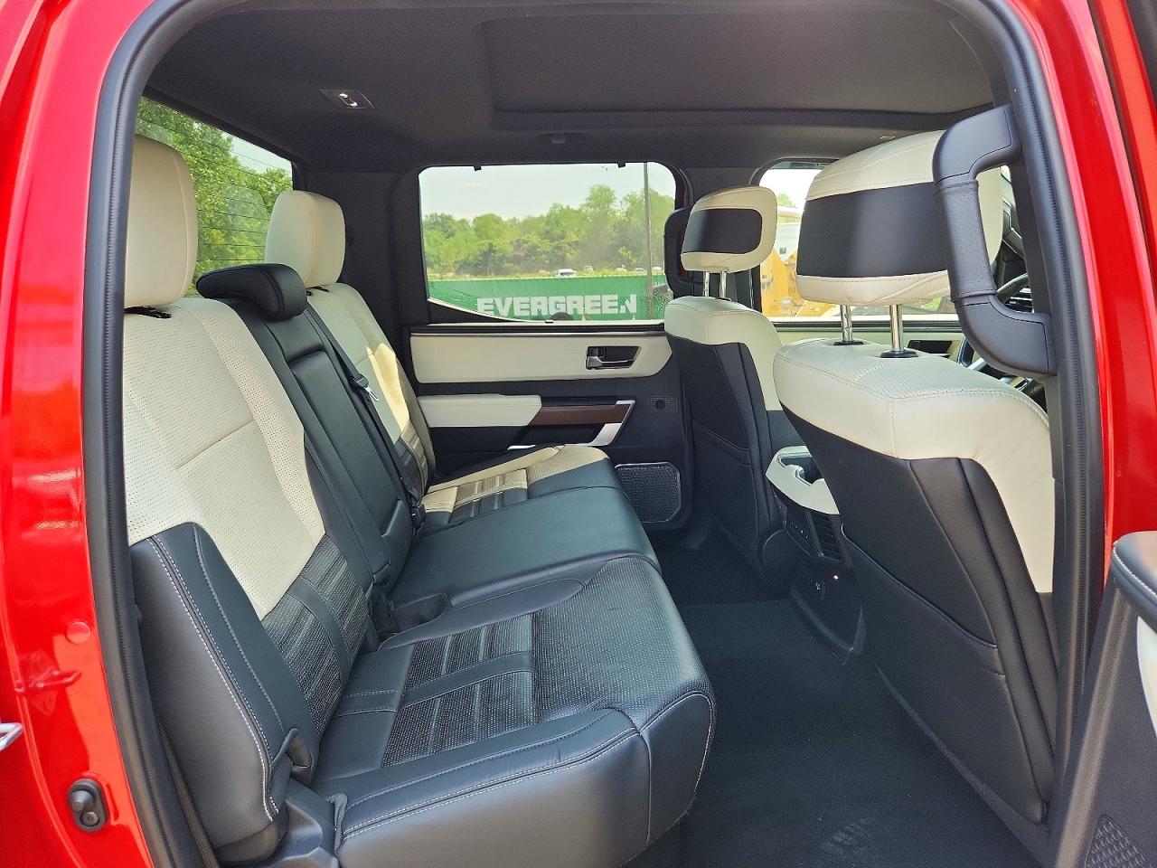 2024 TOYOTA TUNDRA