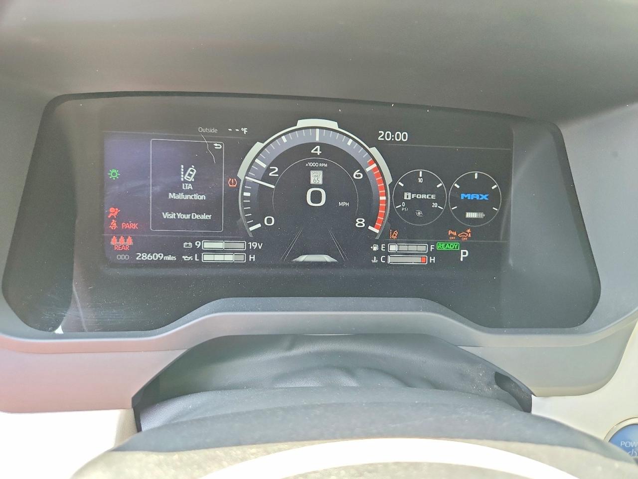 2024 TOYOTA TUNDRA