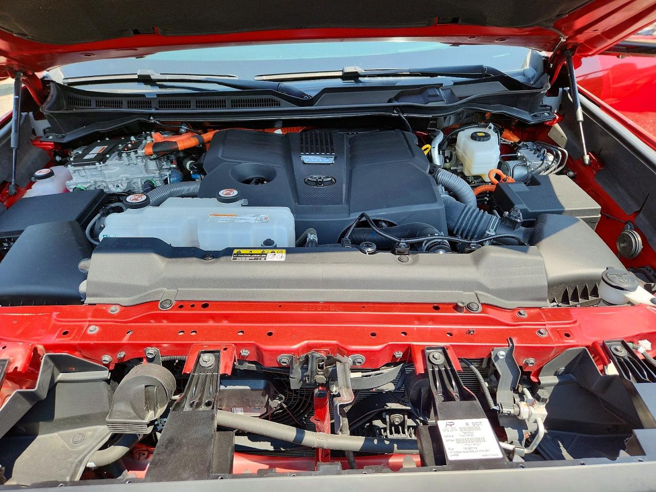 2024 TOYOTA TUNDRA