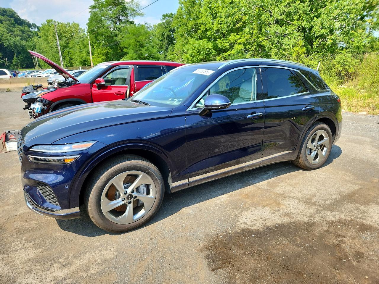 2026 GENESIS ALL OTHER