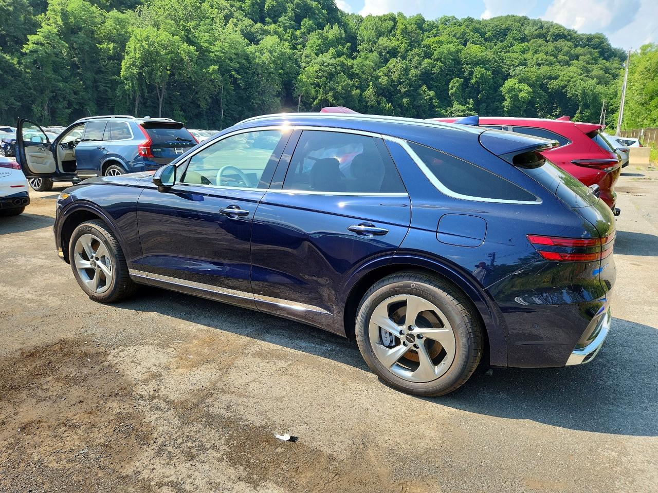 2026 GENESIS ALL OTHER