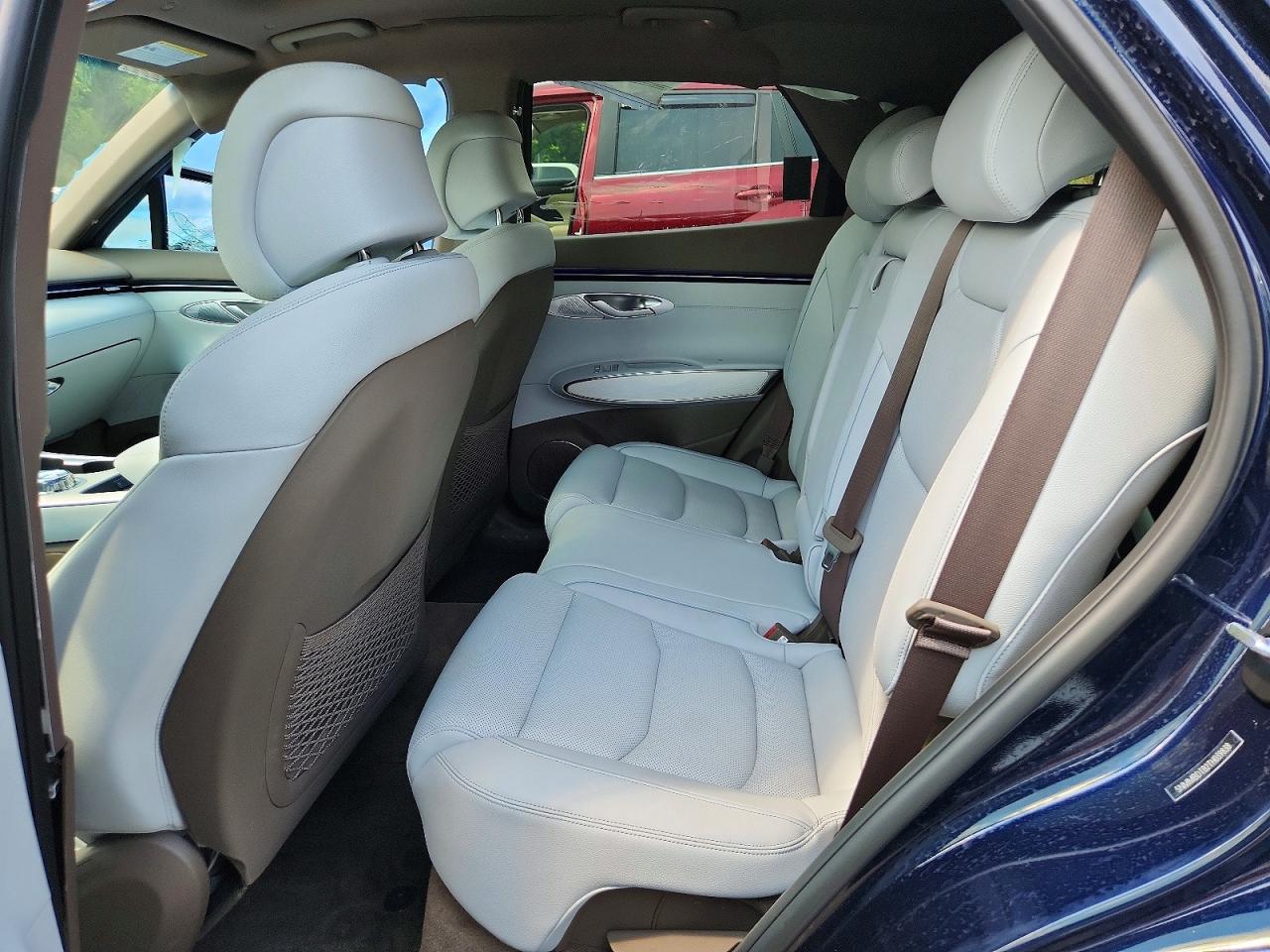 2026 GENESIS ALL OTHER