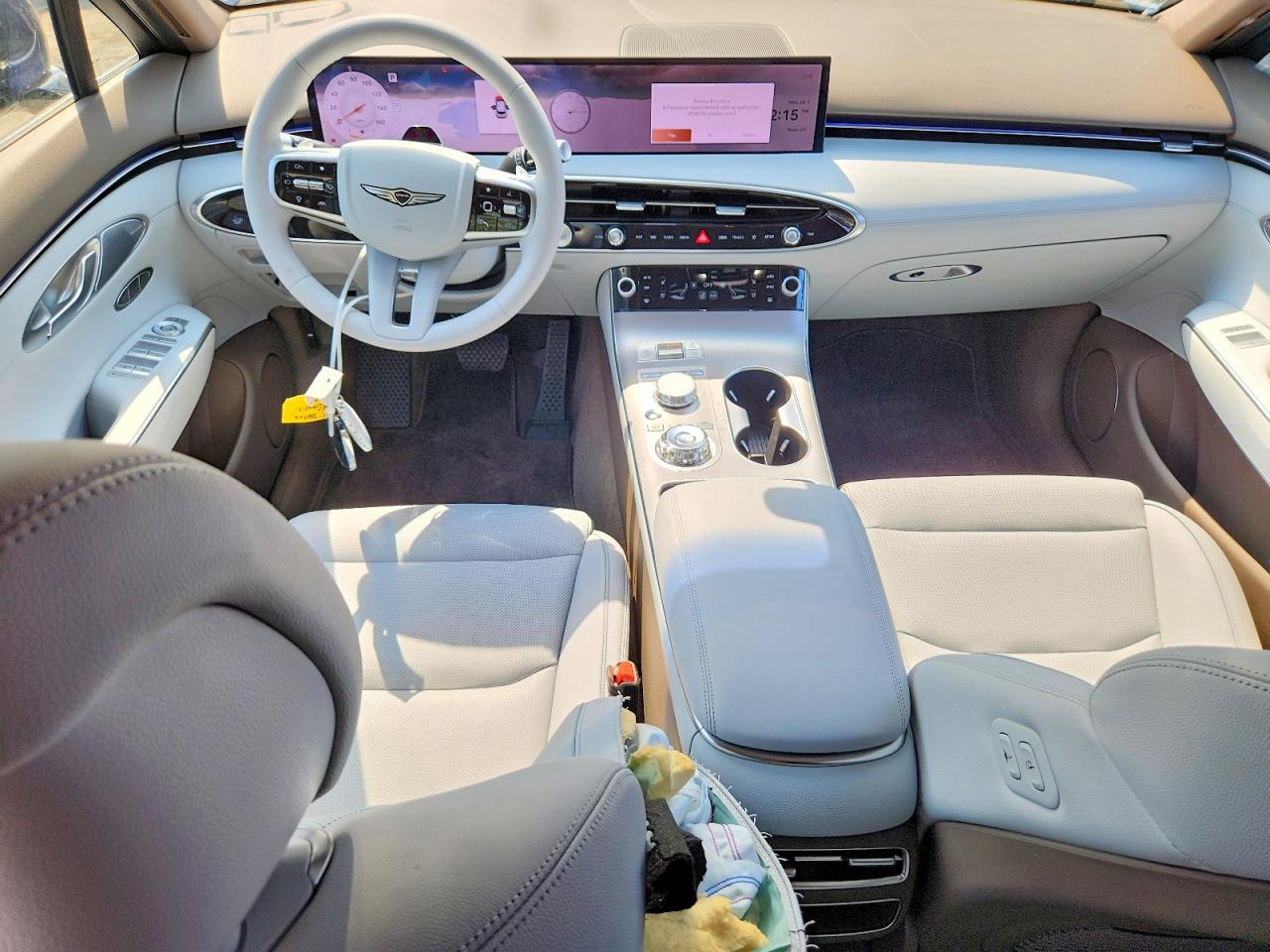 2026 GENESIS ALL OTHER
