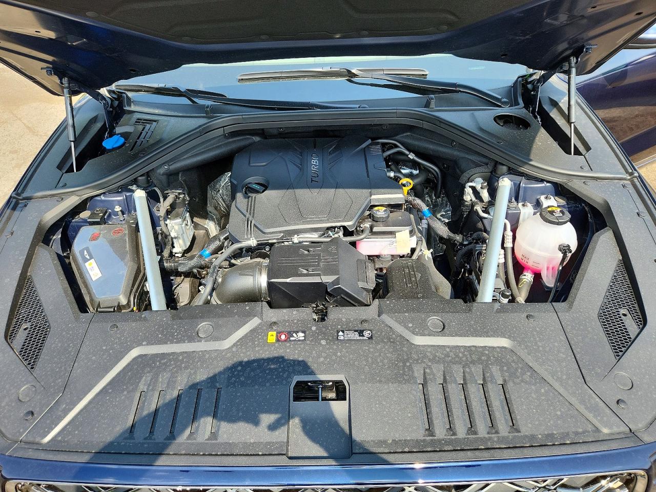 2026 GENESIS ALL OTHER